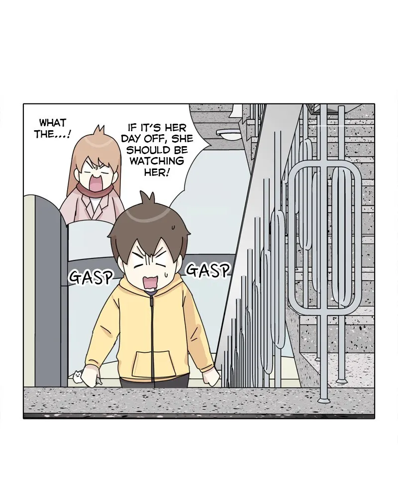 Read The Dog Diaries chapter 49 image 64 on Lezhin