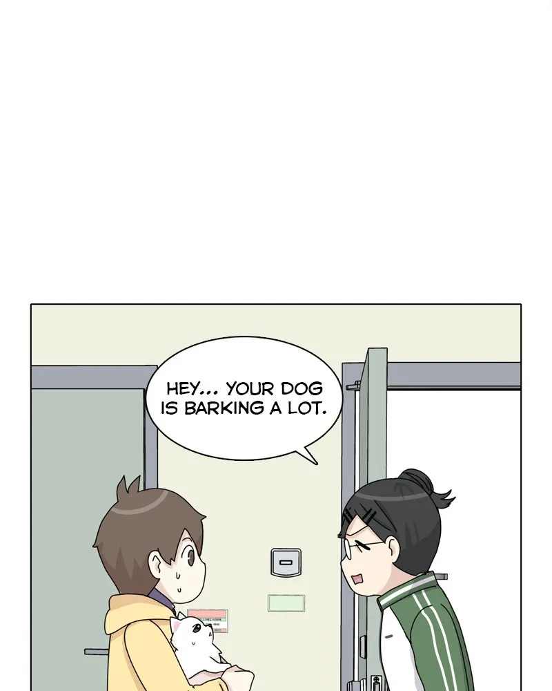 Read The Dog Diaries chapter 49 image 68 on Lezhin