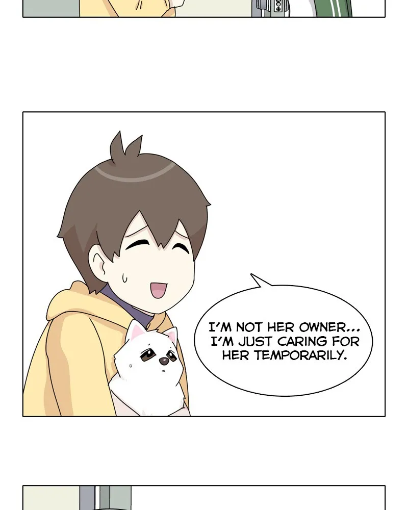 Read The Dog Diaries chapter 49 image 69 on Lezhin
