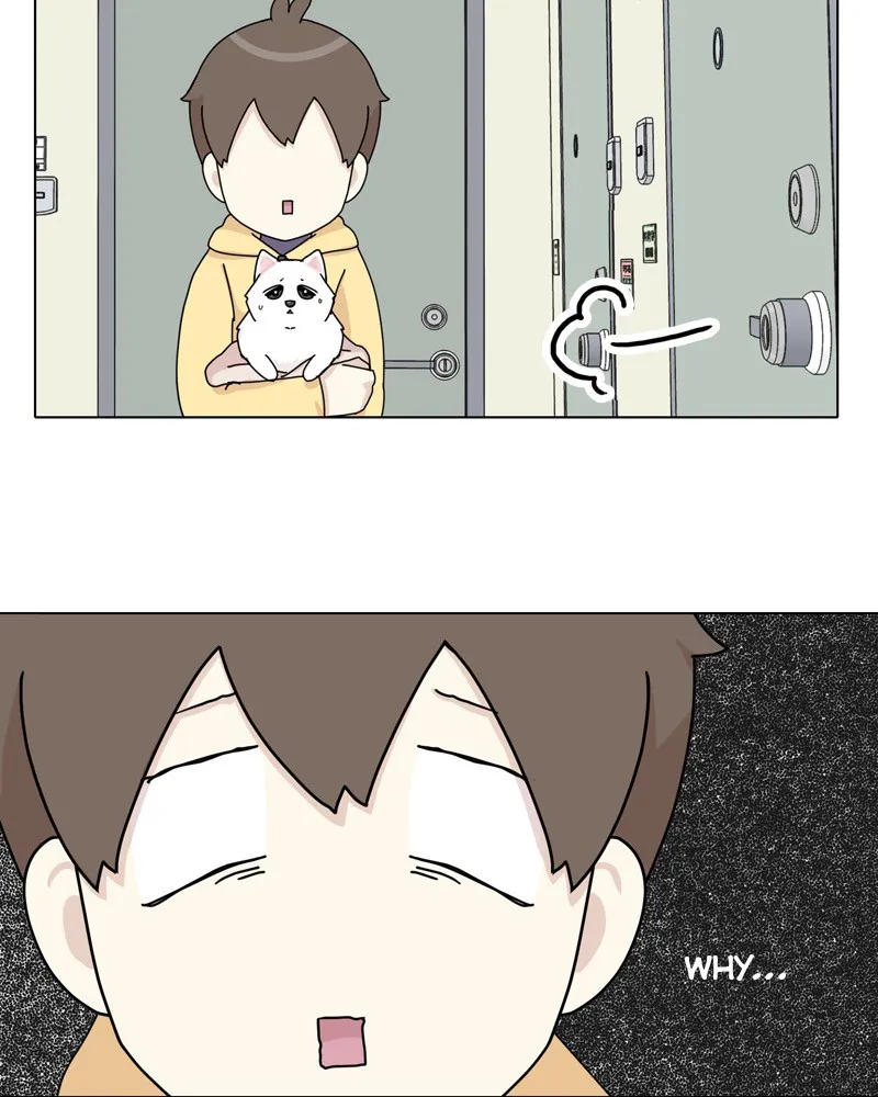 Read The Dog Diaries chapter 49 image 71 on Lezhin