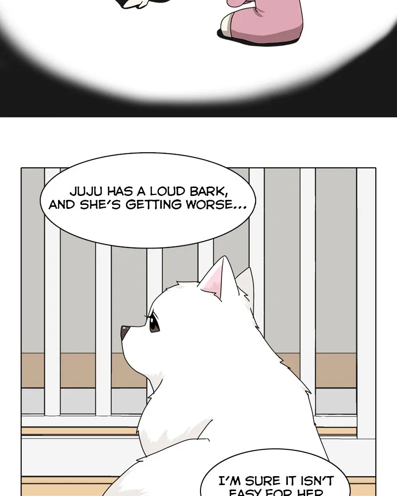 Read The Dog Diaries chapter 49 image 73 on Lezhin