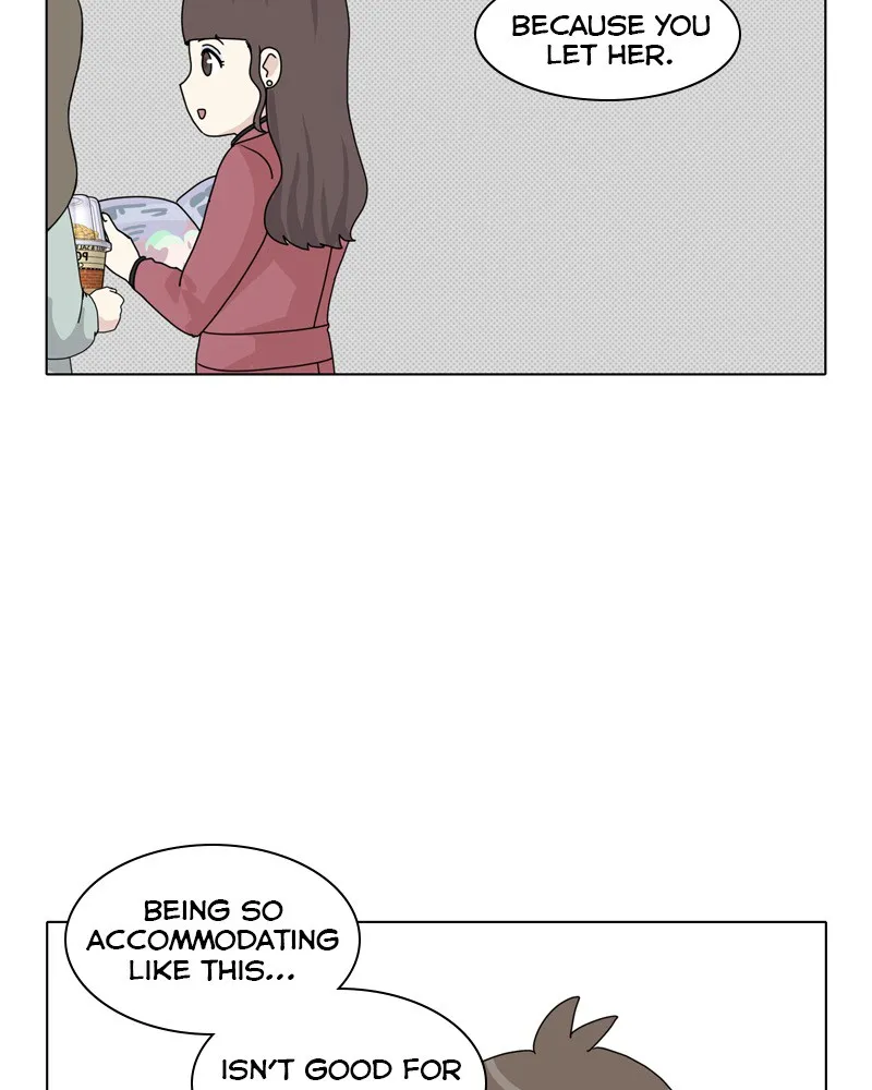 Read The Dog Diaries chapter 49 image 77 on Lezhin