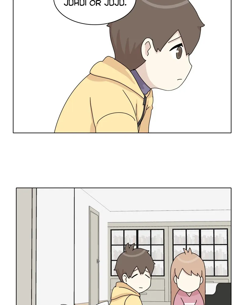 Read The Dog Diaries chapter 49 image 78 on Lezhin