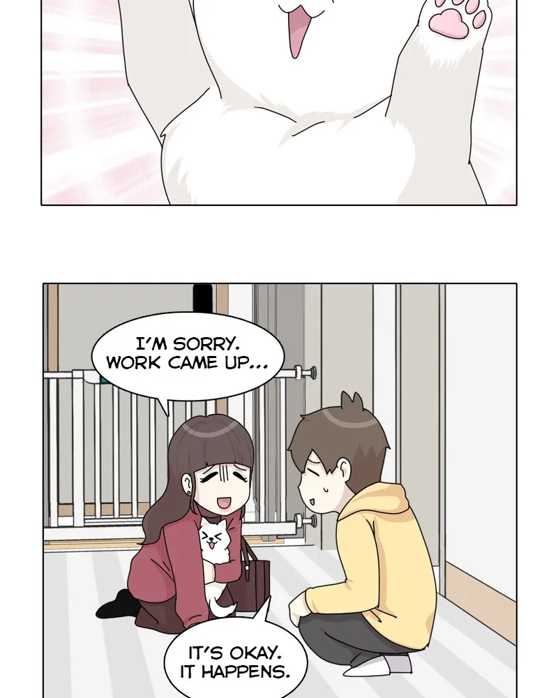 Read The Dog Diaries chapter 49 image 9 on Lezhin