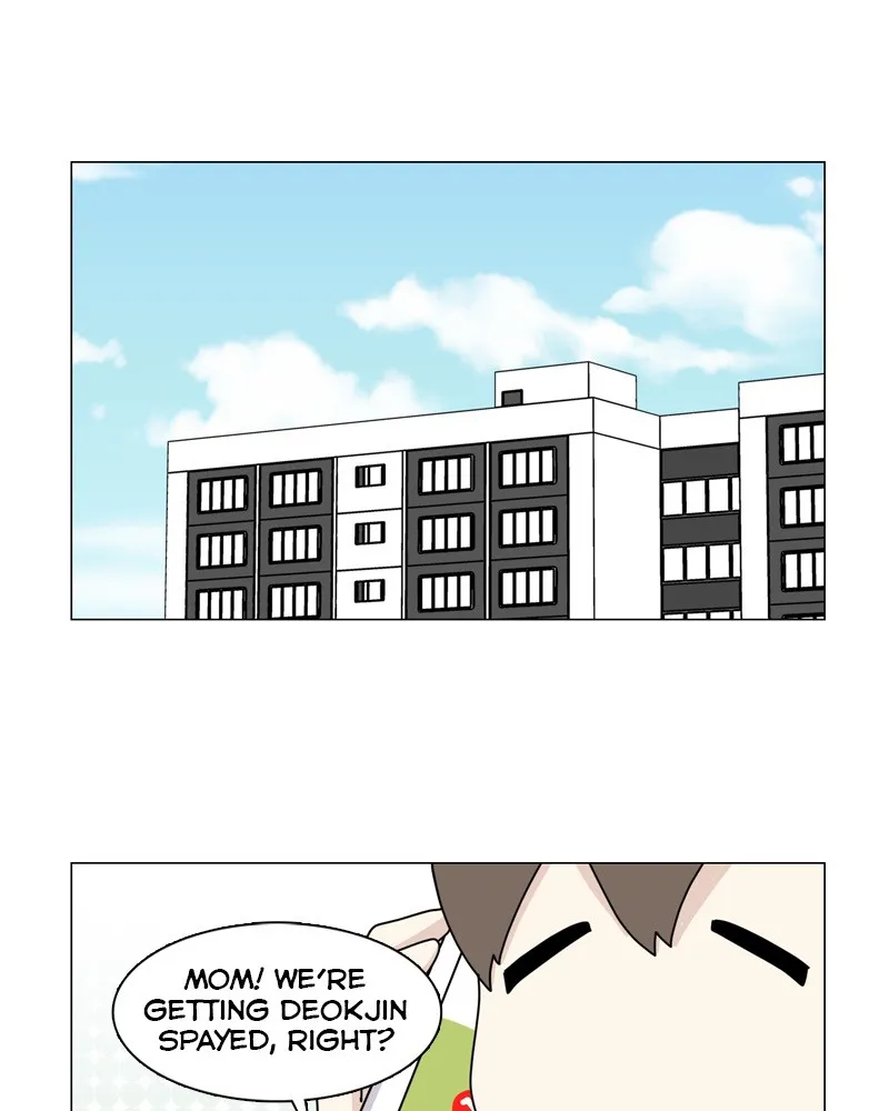 Read The Dog Diaries chapter 51 image 0 on Lezhin