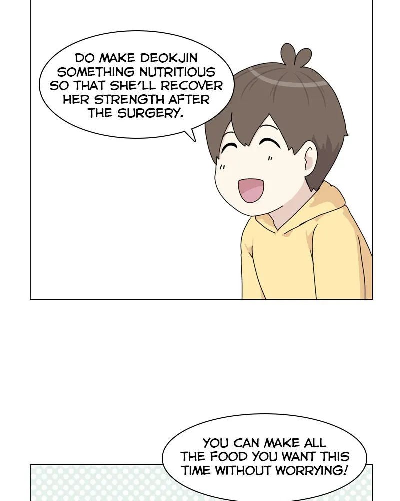 Read The Dog Diaries chapter 51 image 12 on Lezhin