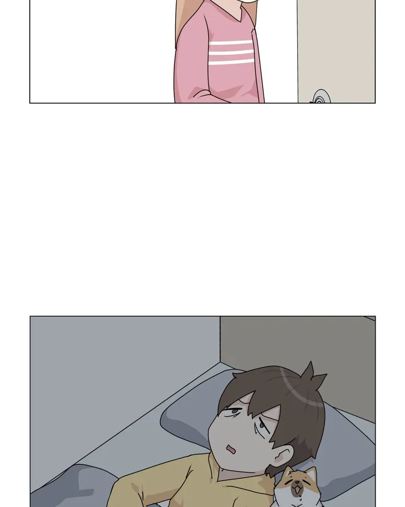 Read The Dog Diaries chapter 51 image 19 on Lezhin