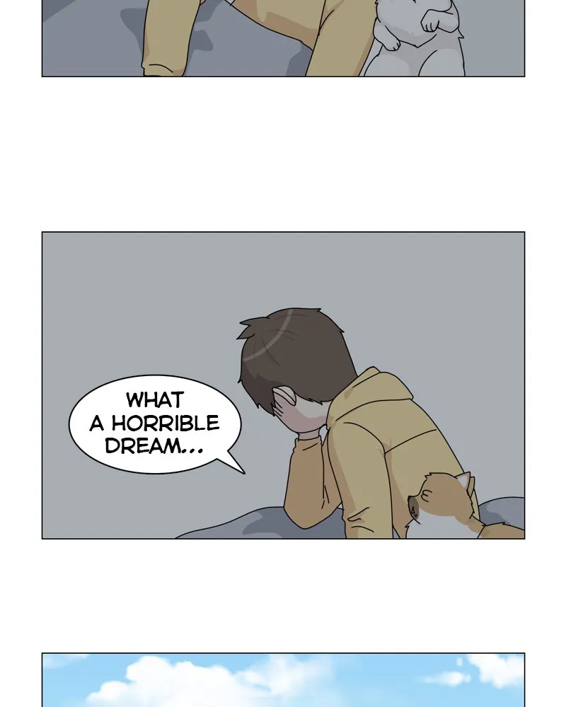 Read The Dog Diaries chapter 51 image 20 on Lezhin