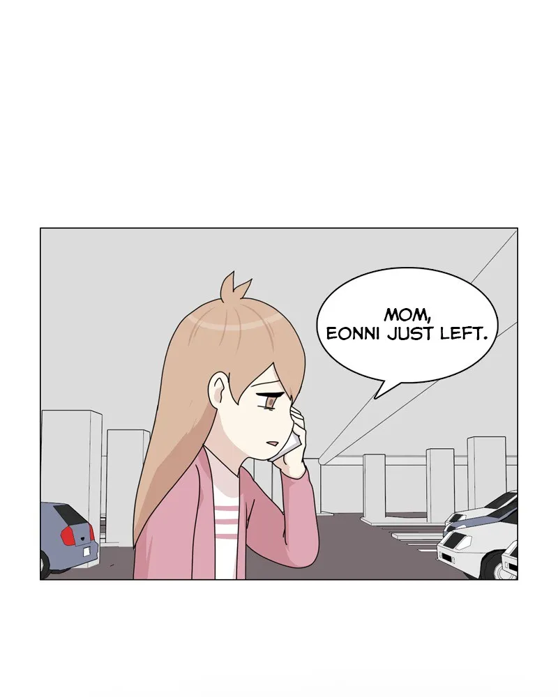 Read The Dog Diaries chapter 51 image 27 on Lezhin