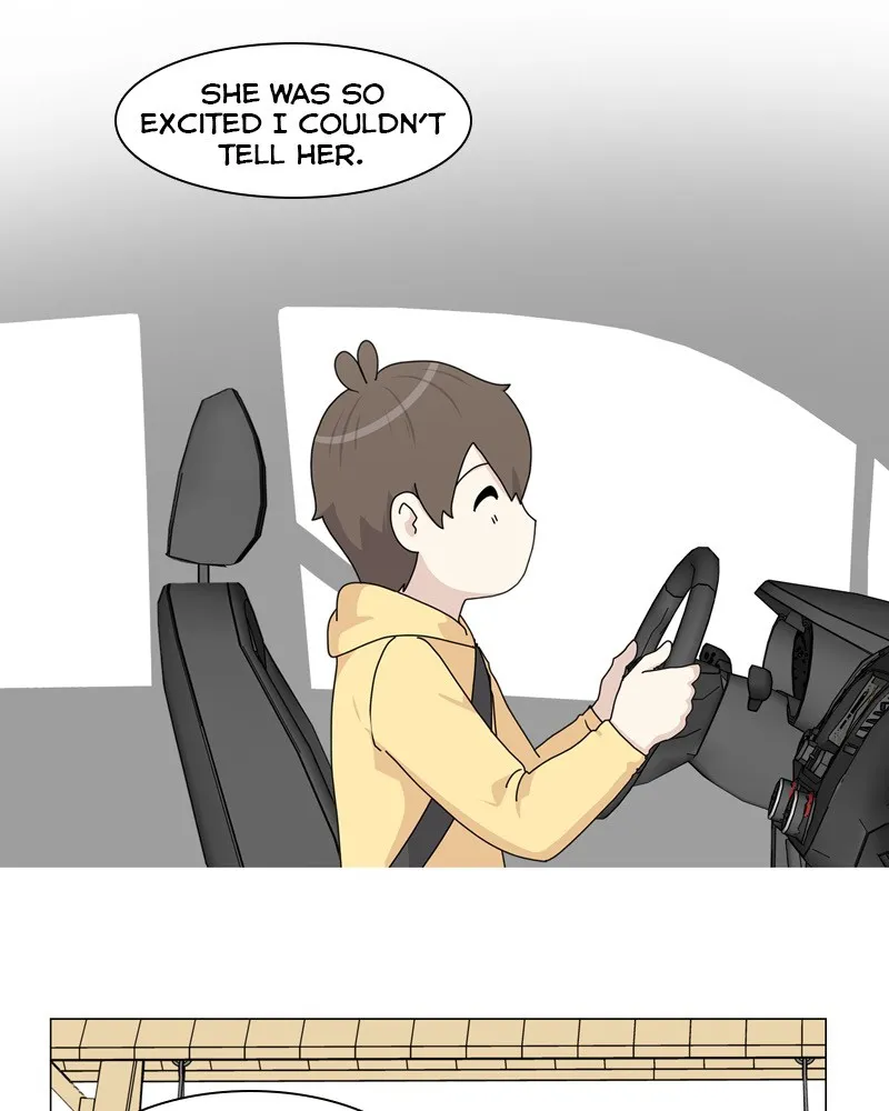 Read The Dog Diaries chapter 51 image 28 on Lezhin