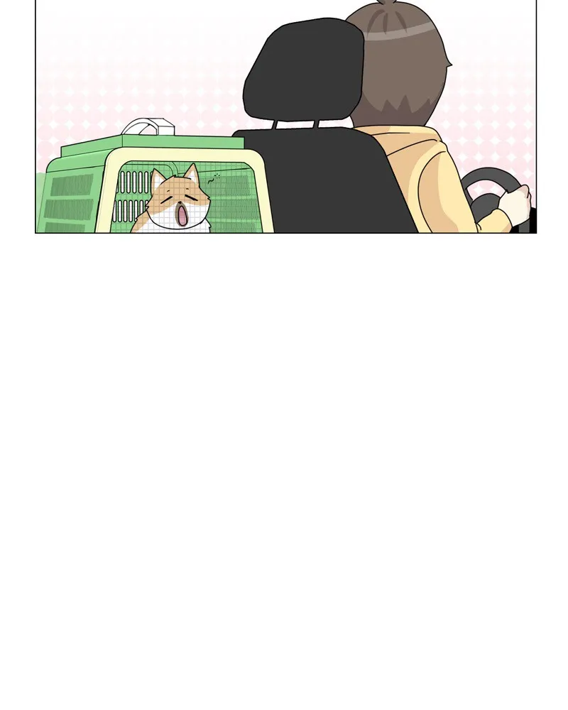 Read The Dog Diaries chapter 51 image 33 on Lezhin