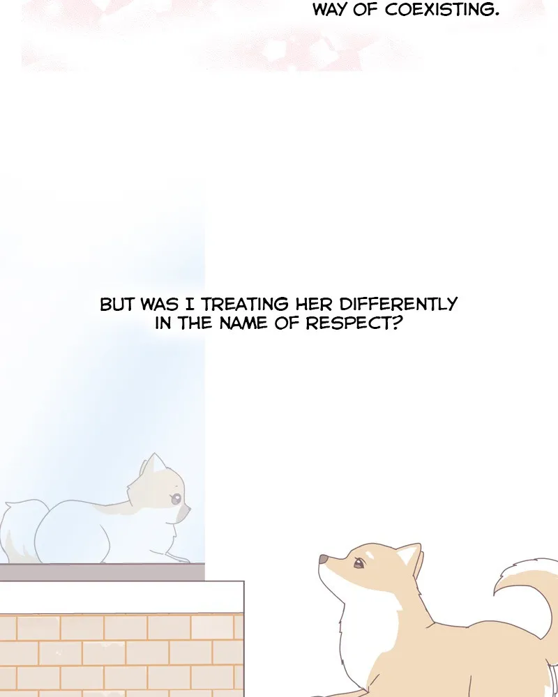 Read The Dog Diaries chapter 51 image 41 on Lezhin