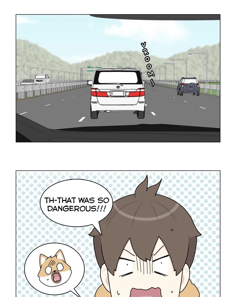Read The Dog Diaries chapter 51 image 47 on Lezhin