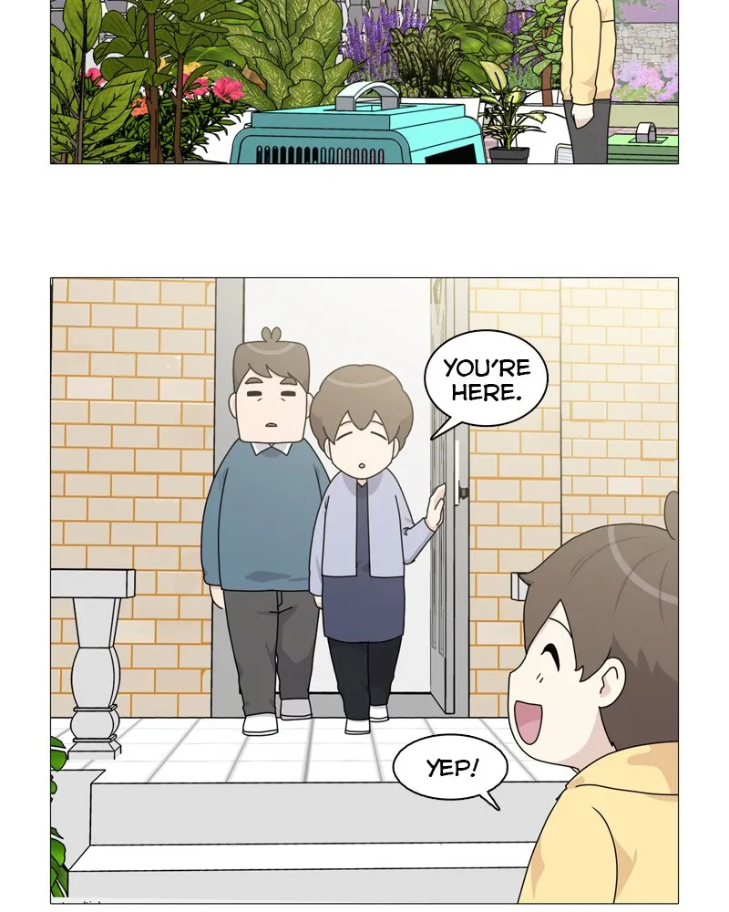 Read The Dog Diaries chapter 51 image 55 on Lezhin