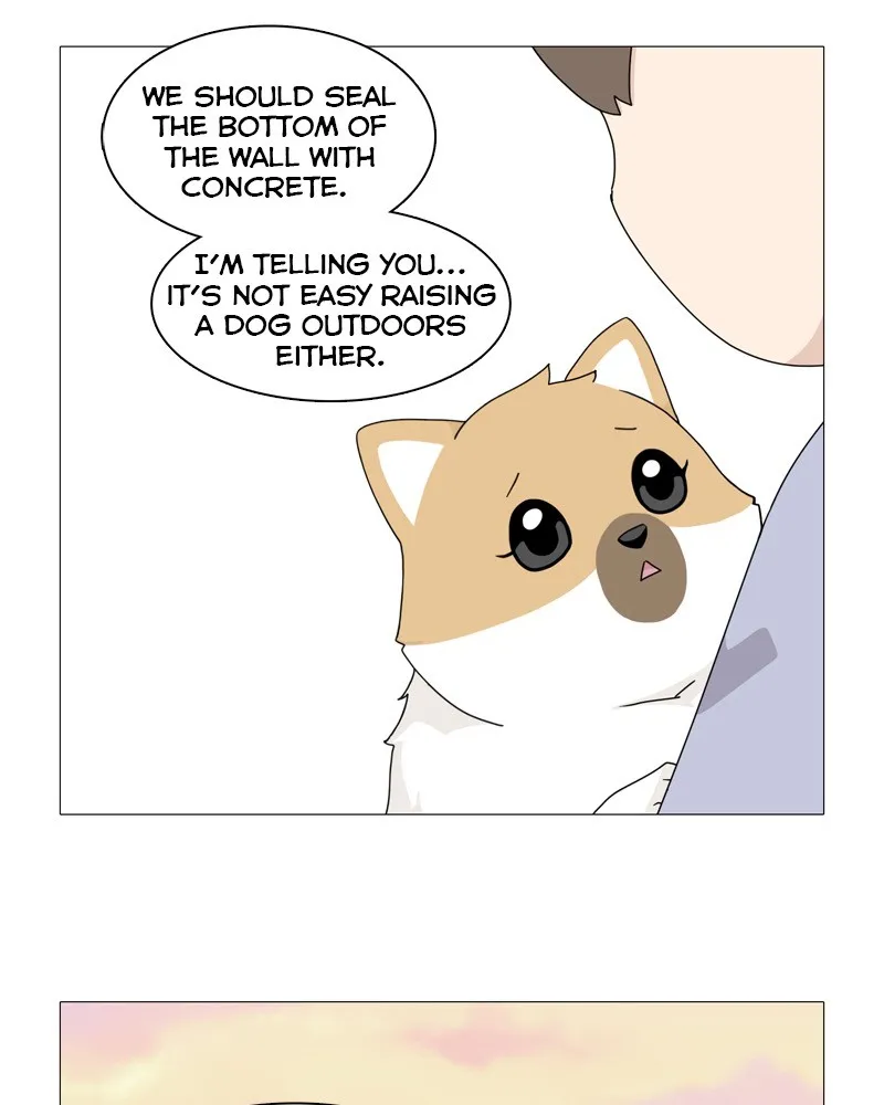 Read The Dog Diaries chapter 51 image 61 on Lezhin