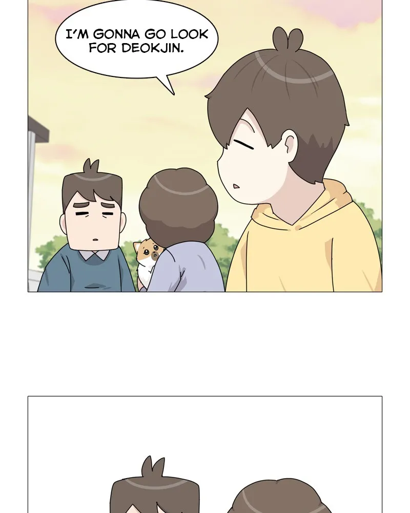 Read The Dog Diaries chapter 51 image 62 on Lezhin