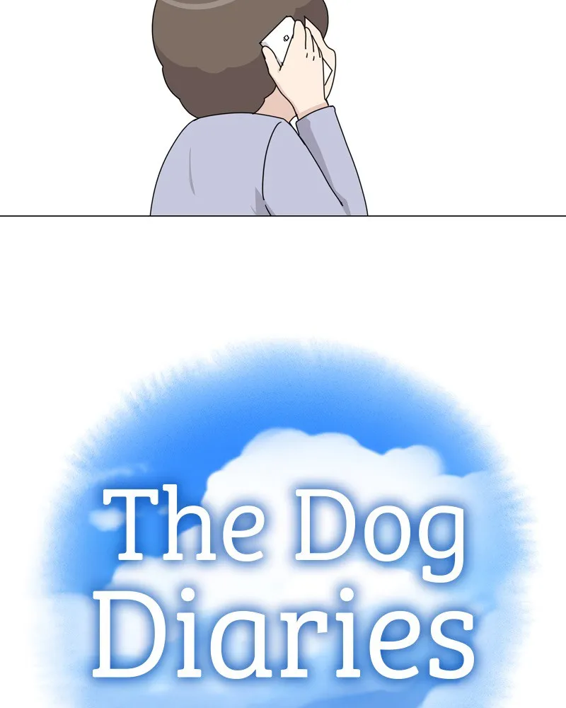 Read The Dog Diaries chapter 51 image 8 on Lezhin