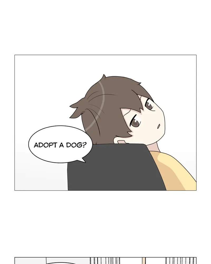 Read The Dog Diaries chapter 54 image 0 on Lezhin