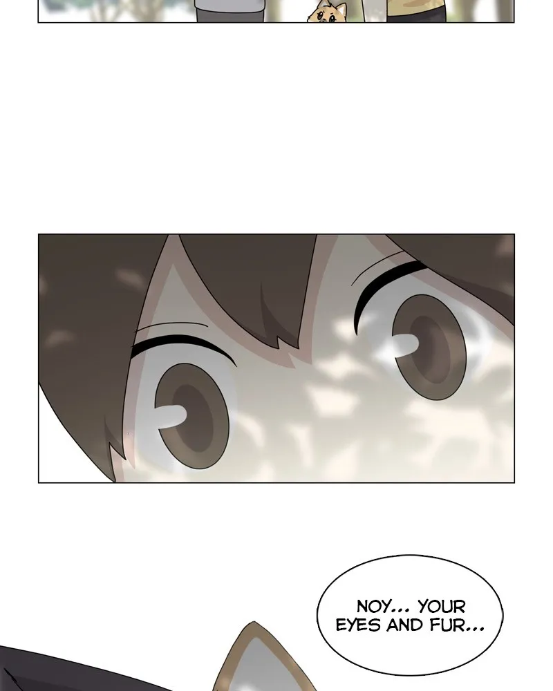 Read The Dog Diaries chapter 54 image 19 on Lezhin