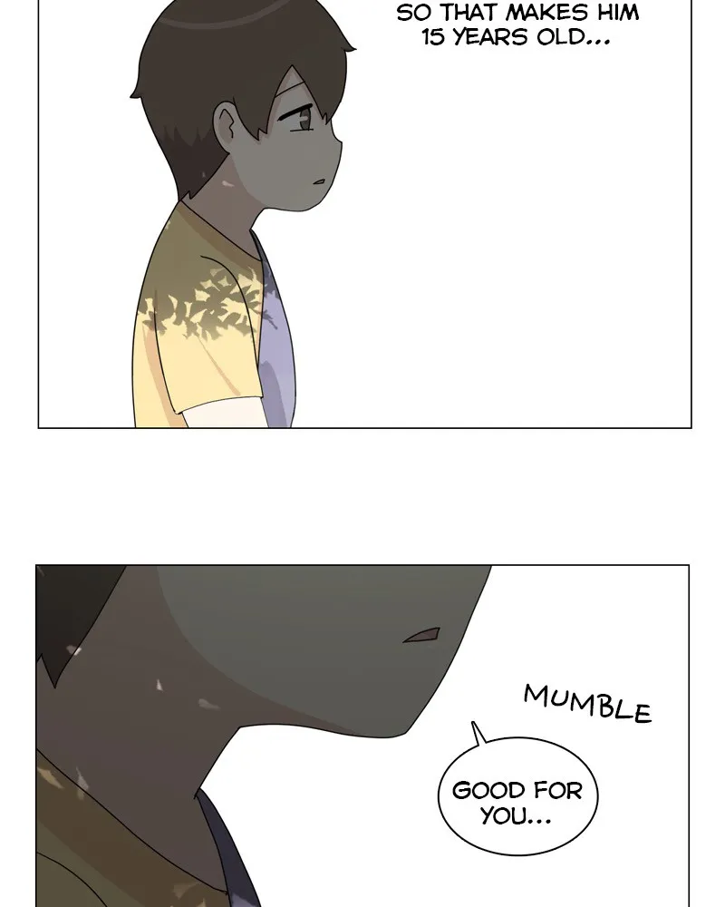Read The Dog Diaries chapter 54 image 22 on Lezhin