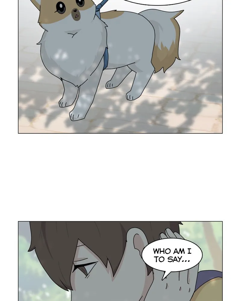 Read The Dog Diaries chapter 54 image 28 on Lezhin