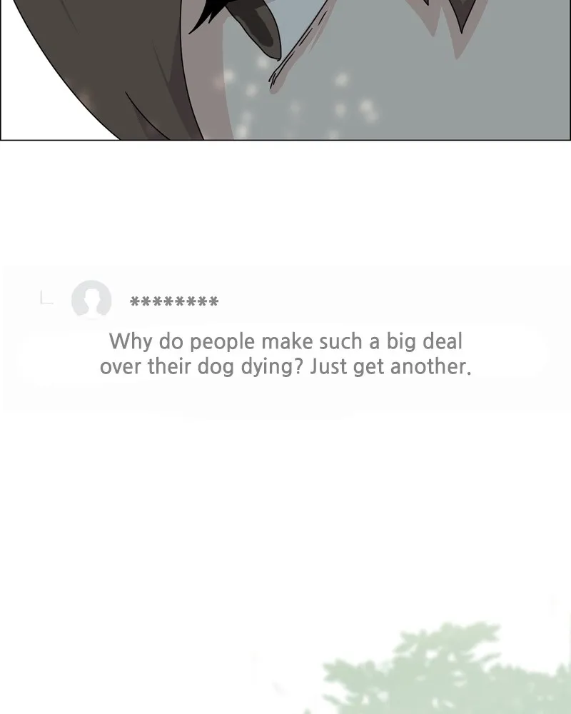Read The Dog Diaries chapter 54 image 32 on Lezhin