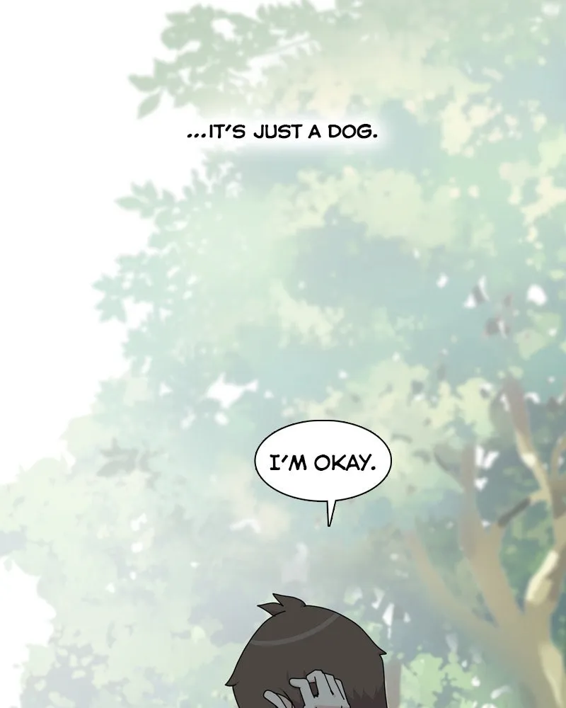 Read The Dog Diaries chapter 54 image 33 on Lezhin