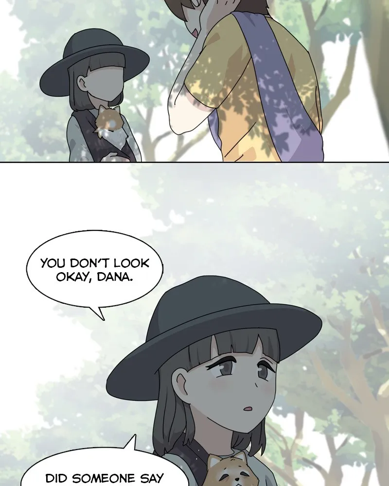 Read The Dog Diaries chapter 54 image 34 on Lezhin