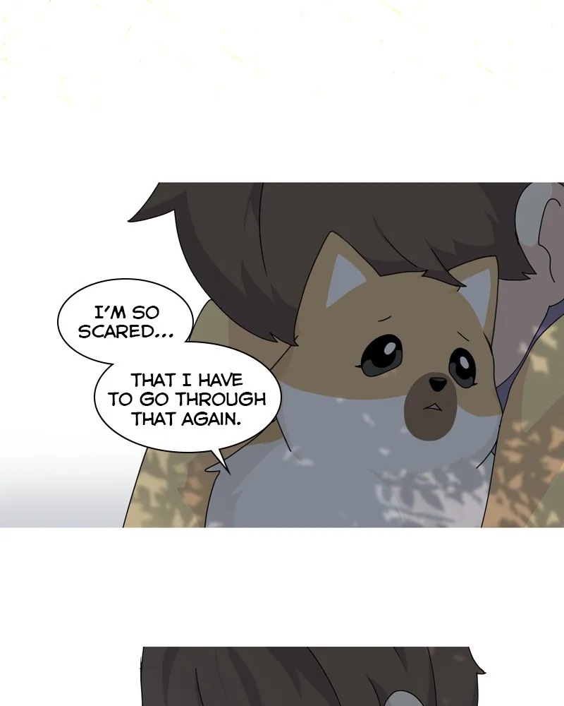 Read The Dog Diaries chapter 54 image 45 on Lezhin