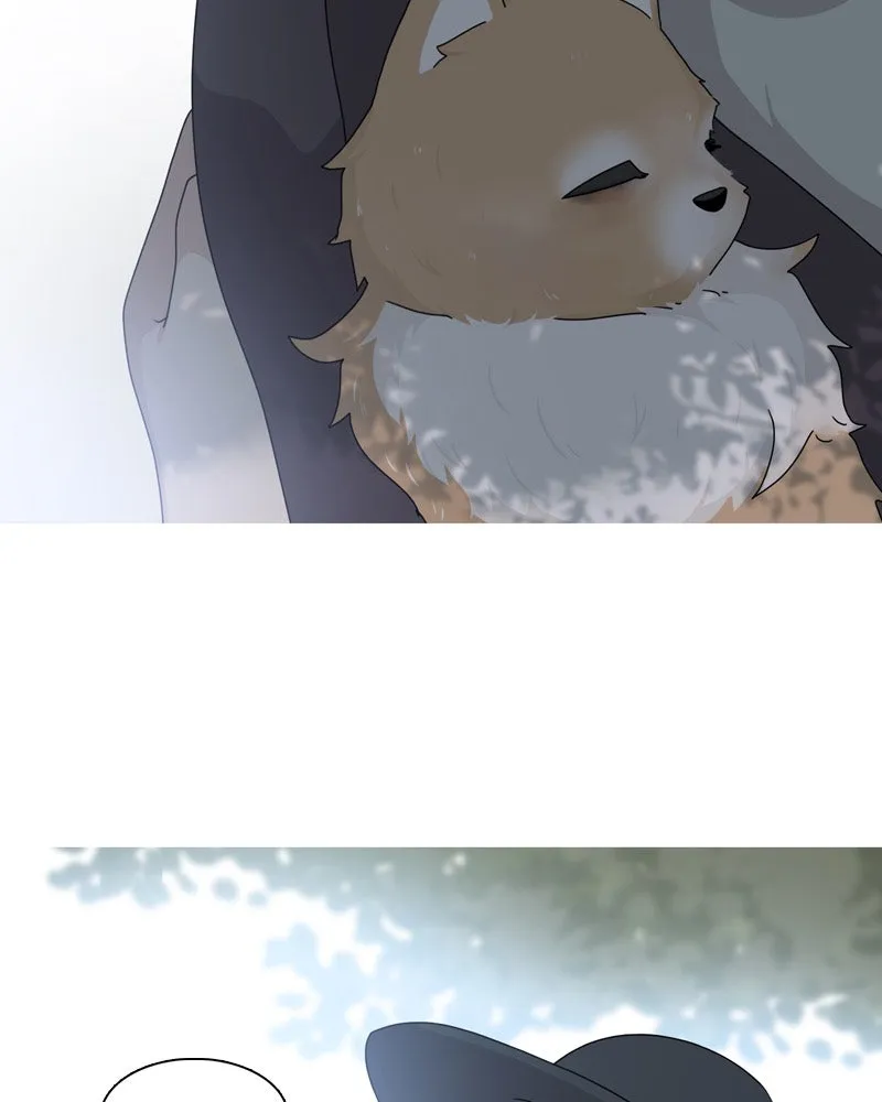 Read The Dog Diaries chapter 54 image 49 on Lezhin
