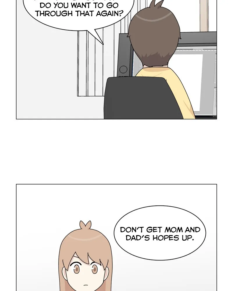 Read The Dog Diaries chapter 54 image 6 on Lezhin