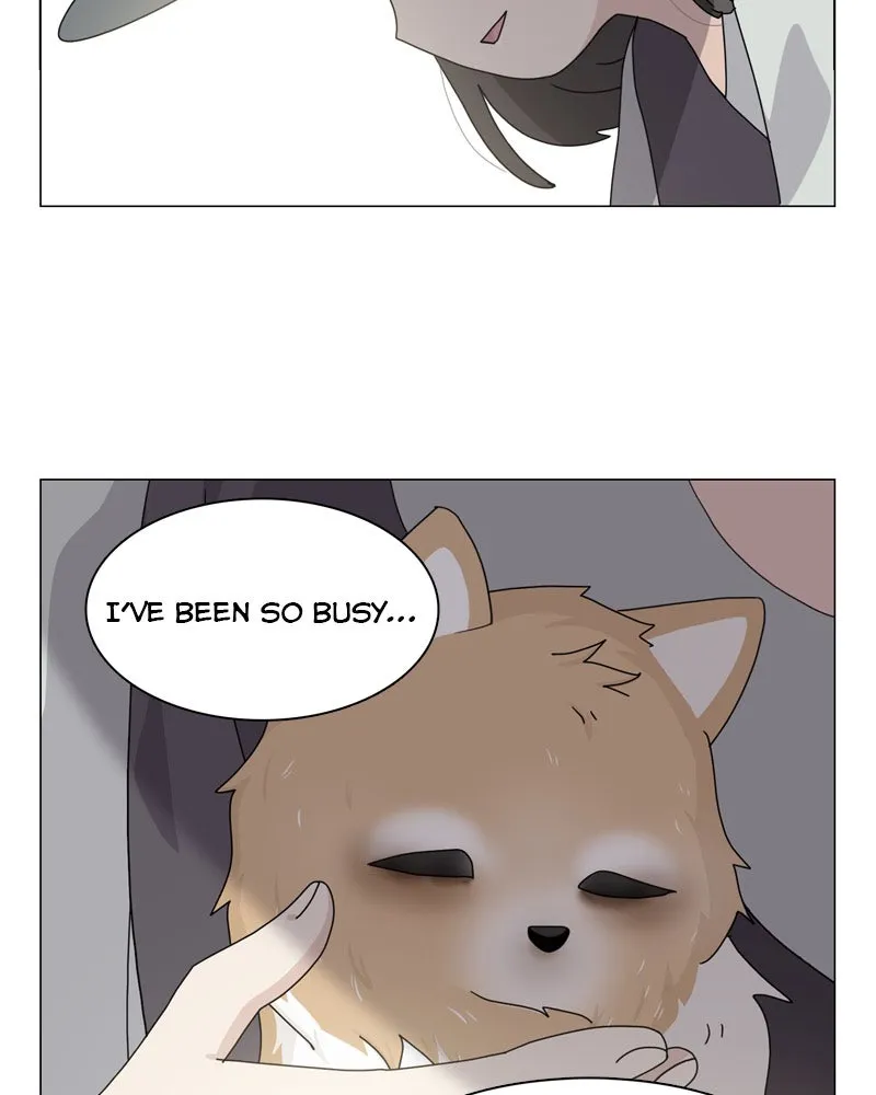 Read The Dog Diaries chapter 54 image 60 on Lezhin