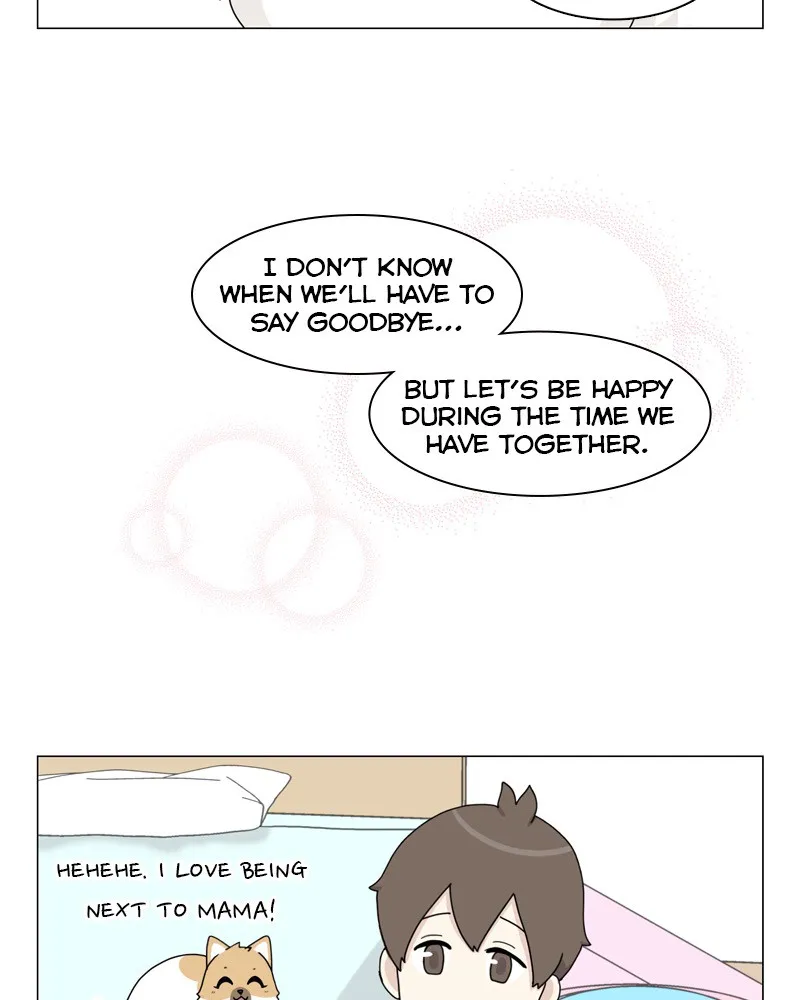 Read The Dog Diaries chapter 54 image 69 on Lezhin