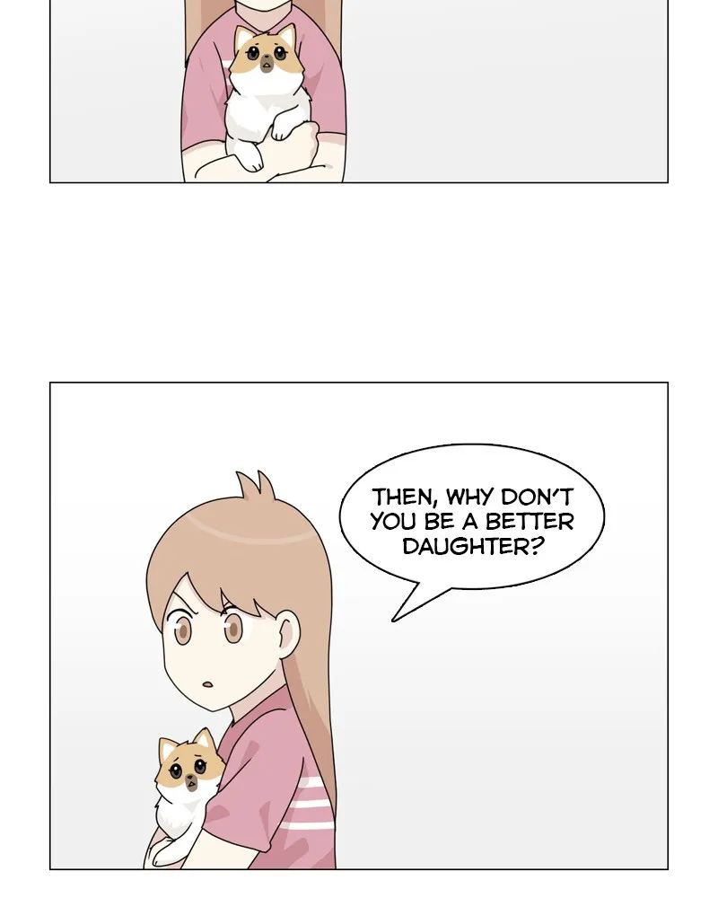 Read The Dog Diaries chapter 54 image 7 on Lezhin