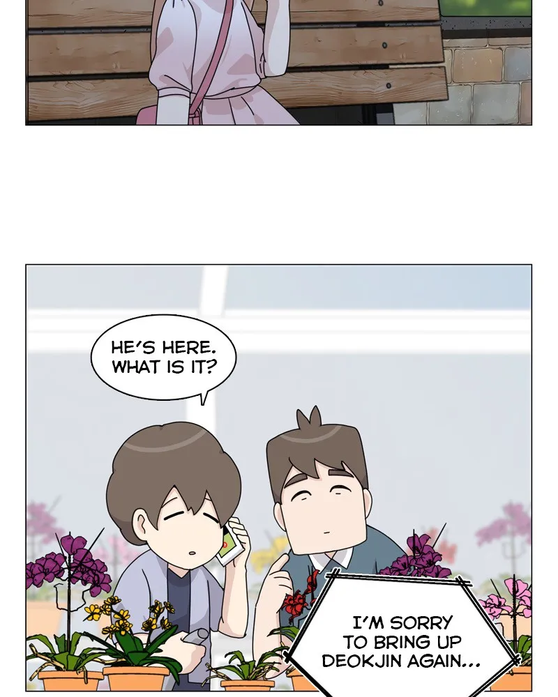 Read The Dog Diaries chapter 54 image 77 on Lezhin