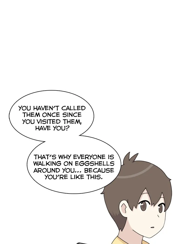 Read The Dog Diaries chapter 54 image 8 on Lezhin