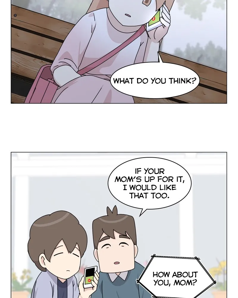 Read The Dog Diaries chapter 54 image 80 on Lezhin