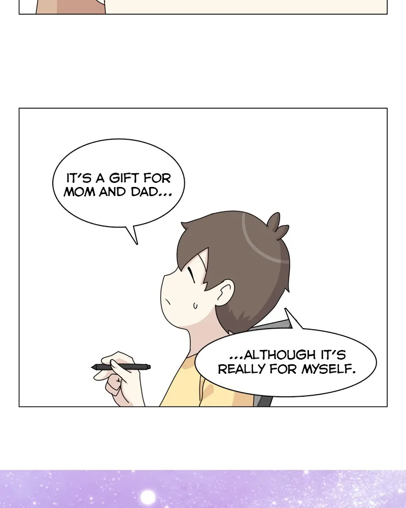 Read The Dog Diaries chapter 54 image 87 on Lezhin