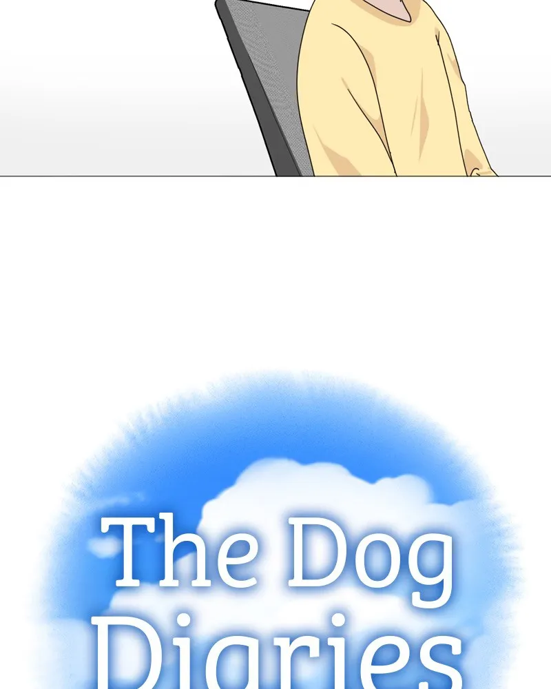 Read The Dog Diaries chapter 54 image 9 on Lezhin