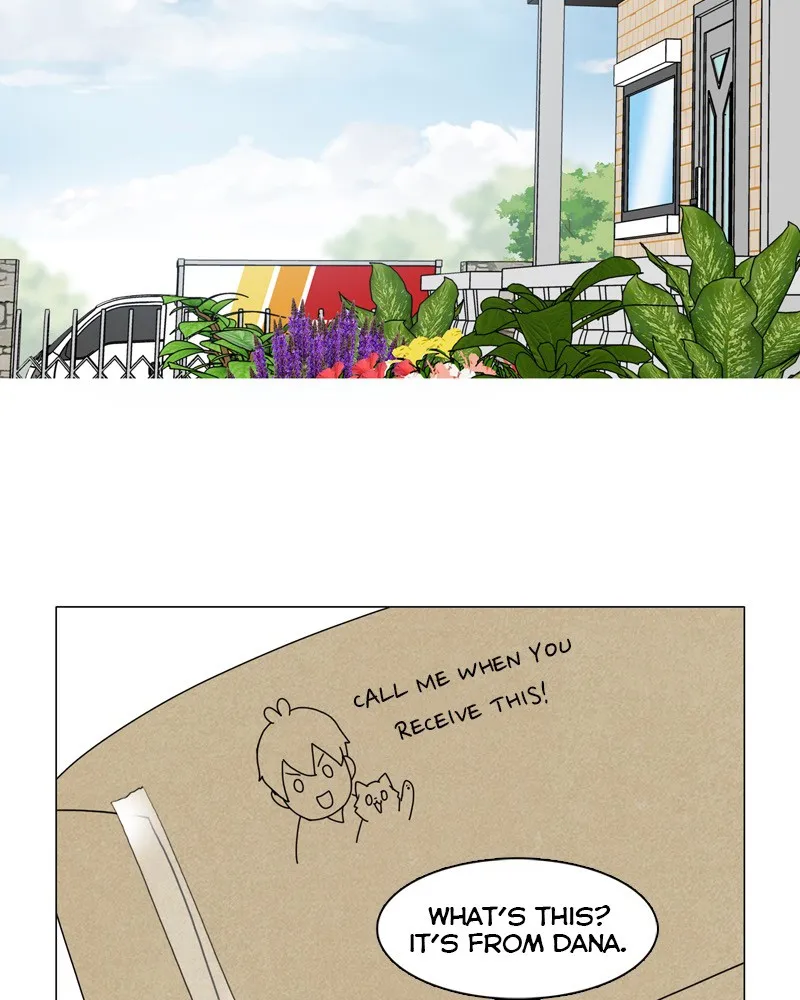 Read The Dog Diaries chapter 54 image 92 on Lezhin