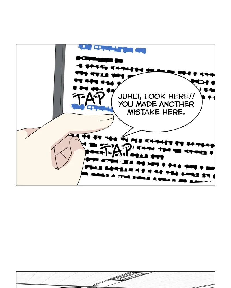Read The Dog Diaries chapter 56 image 0 on Lezhin