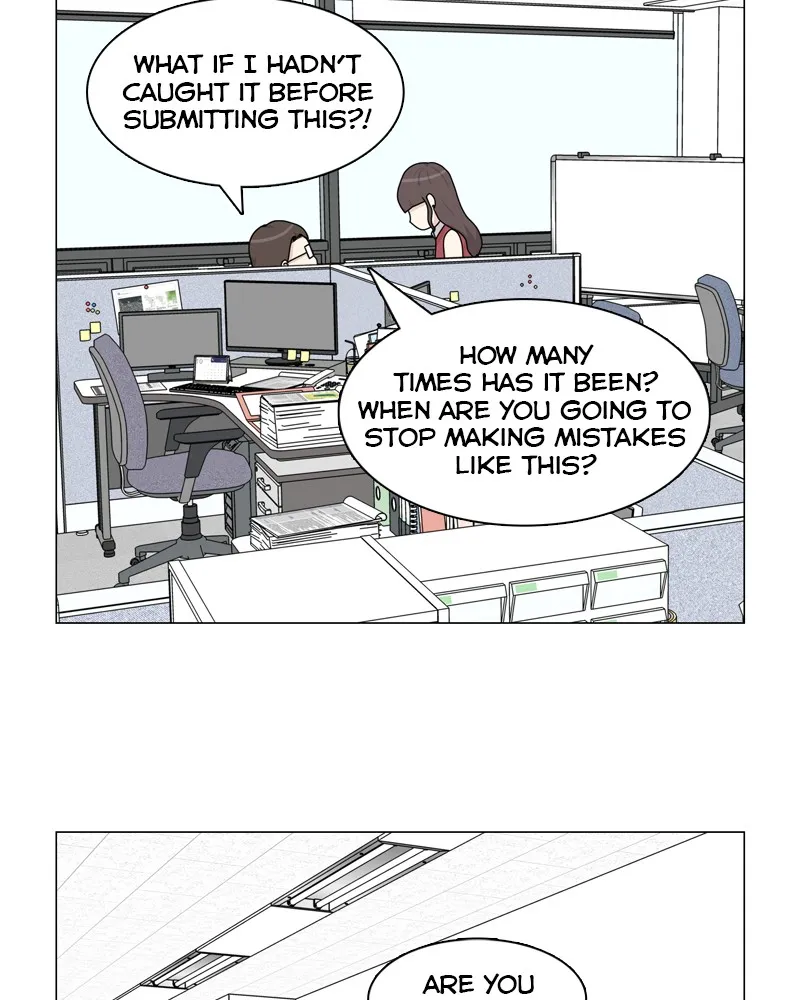 Read The Dog Diaries chapter 56 image 1 on Lezhin