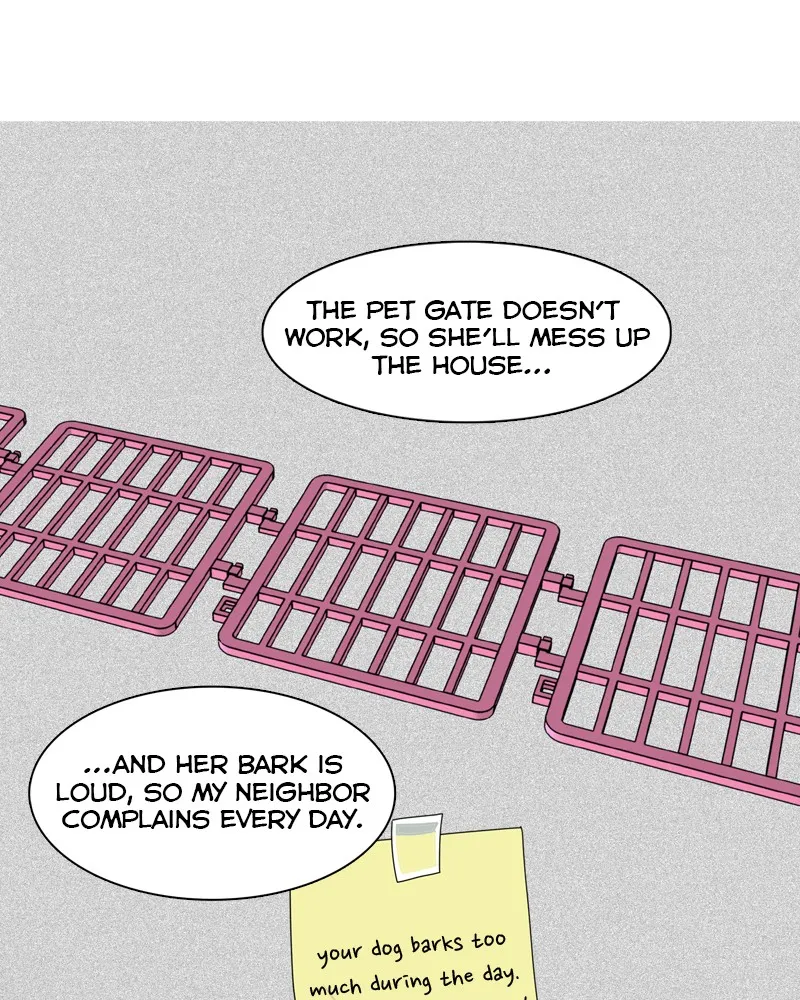 Read The Dog Diaries chapter 56 image 11 on Lezhin