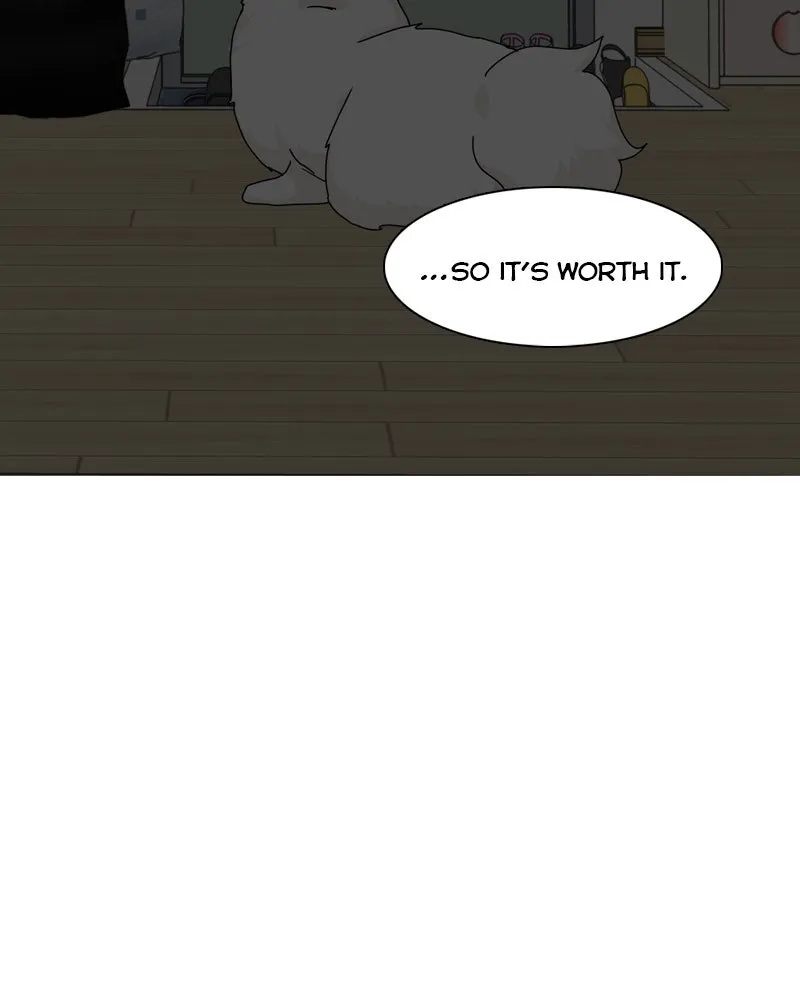 Read The Dog Diaries chapter 56 image 13 on Lezhin