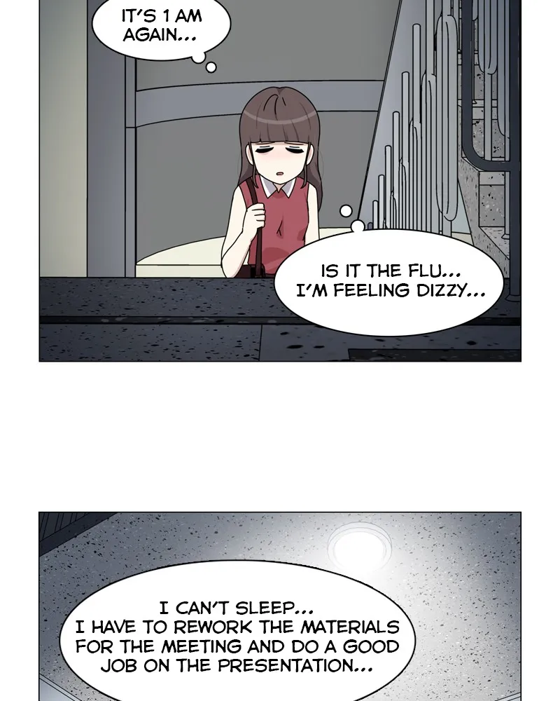 Read The Dog Diaries chapter 56 image 16 on Lezhin