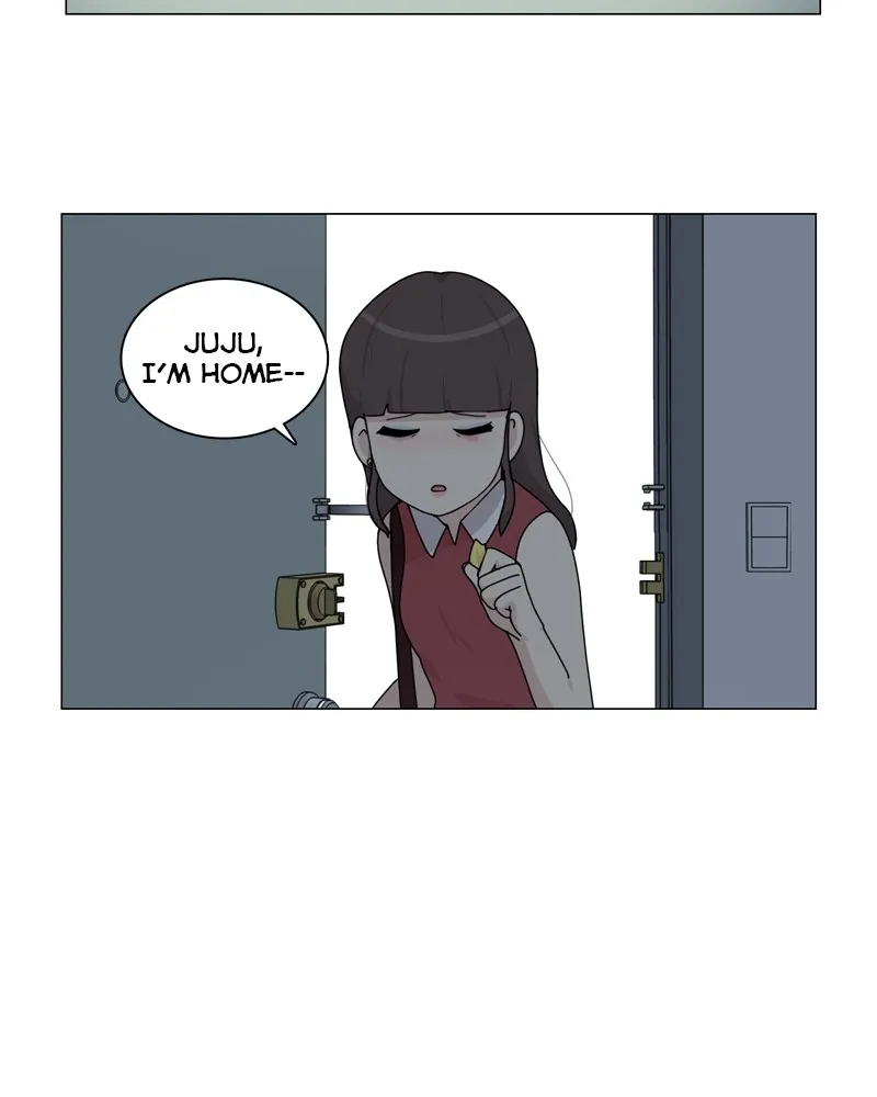 Read The Dog Diaries chapter 56 image 18 on Lezhin