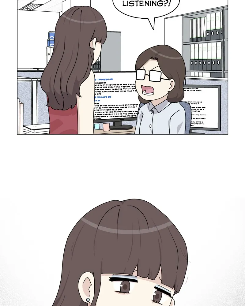 Read The Dog Diaries chapter 56 image 2 on Lezhin