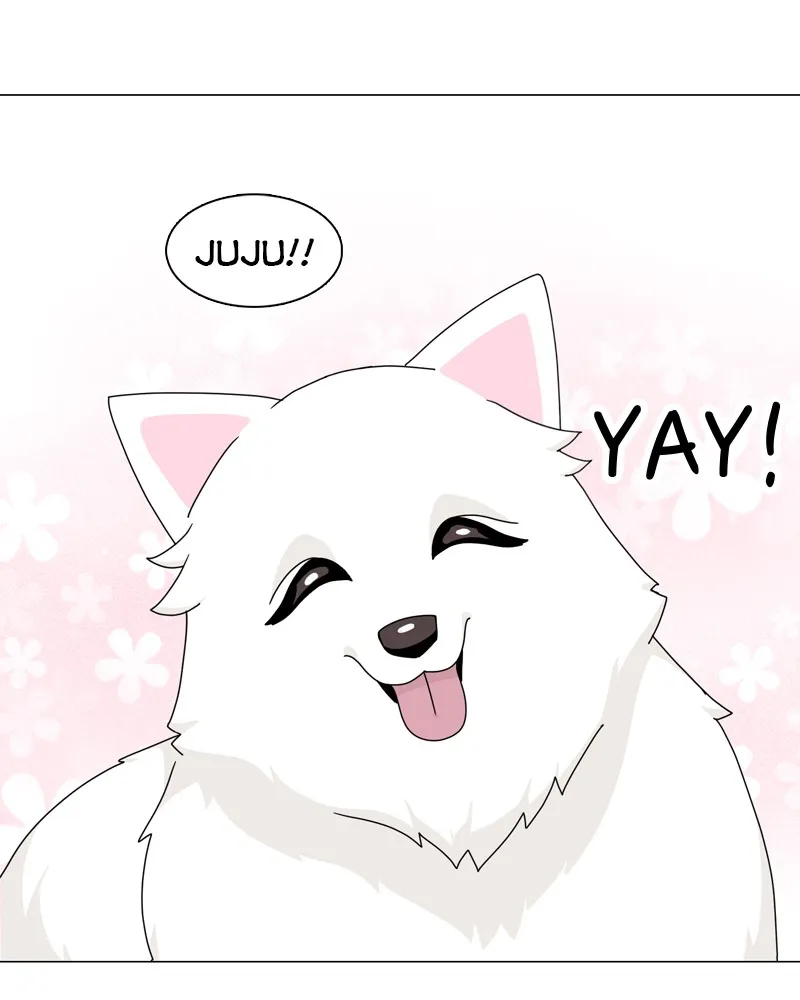 Read The Dog Diaries chapter 56 image 21 on Lezhin