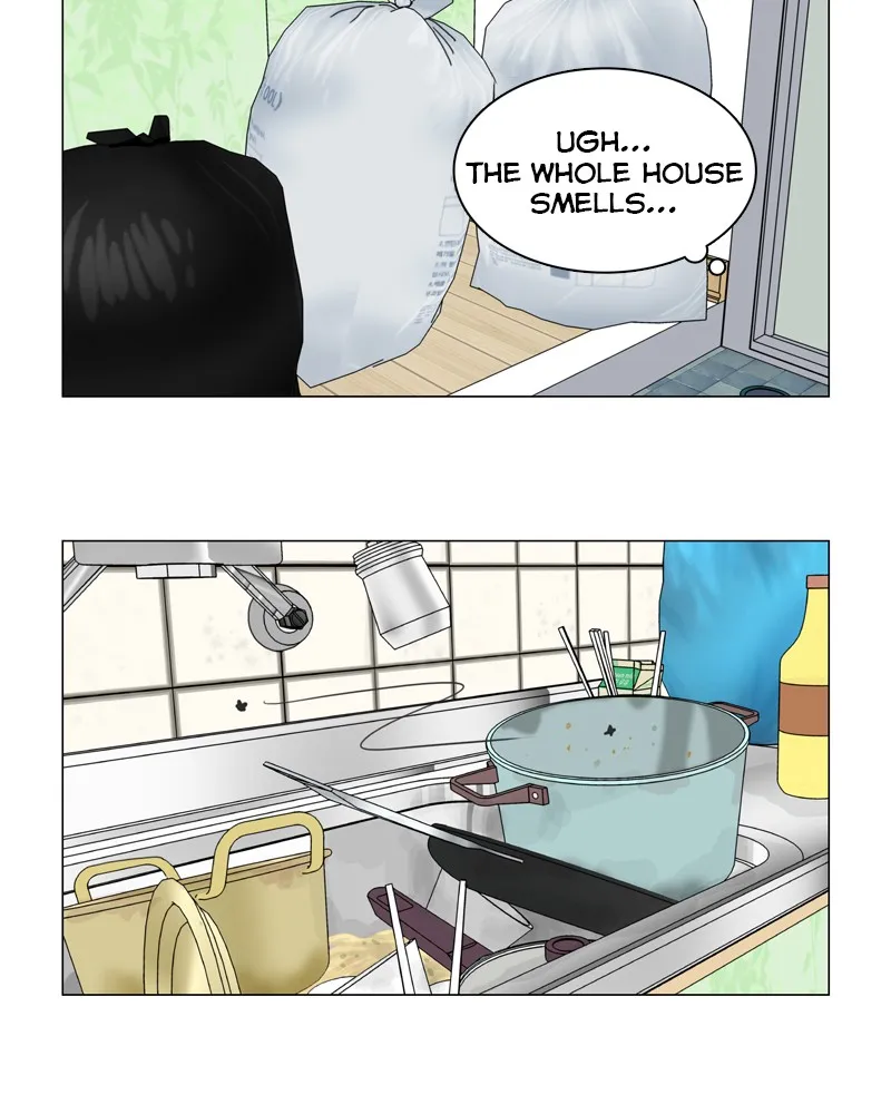 Read The Dog Diaries chapter 56 image 23 on Lezhin