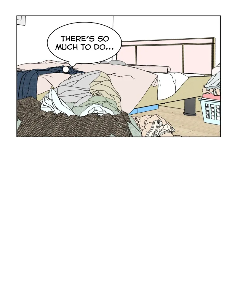 Read The Dog Diaries chapter 56 image 24 on Lezhin